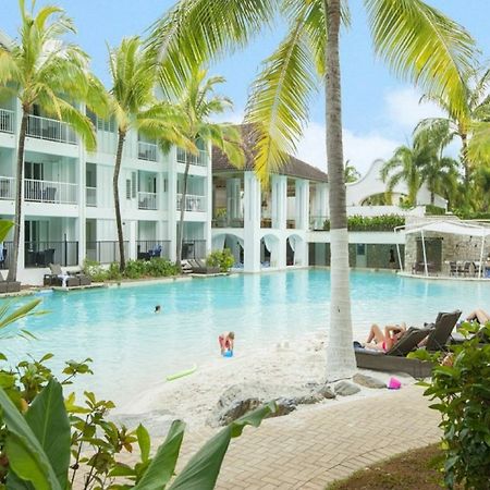 Beach Club Port Douglas Luxury Apartments Extérieur photo