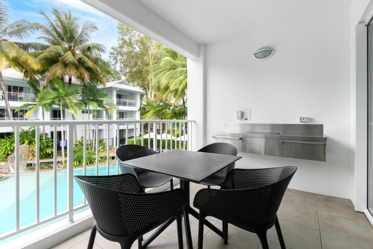 Beach Club Port Douglas Luxury Apartments Extérieur photo