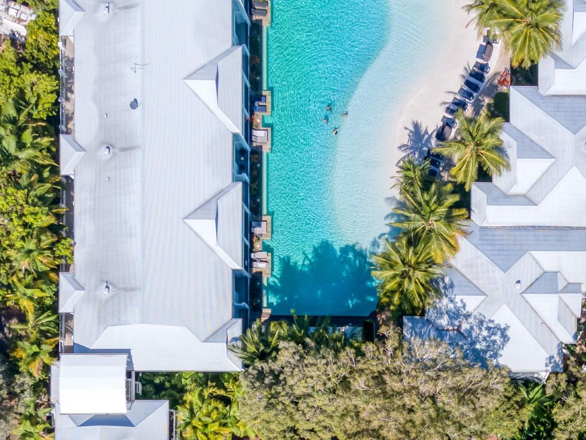 Beach Club Port Douglas Luxury Apartments Extérieur photo