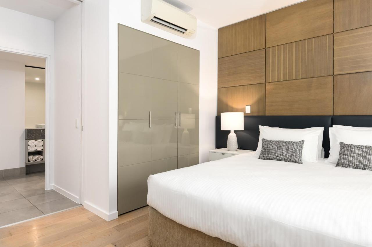 Beach Club Port Douglas Luxury Apartments Extérieur photo