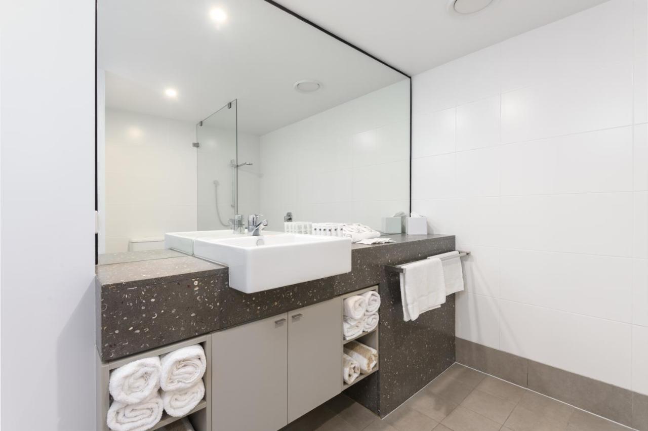 Beach Club Port Douglas Luxury Apartments Extérieur photo
