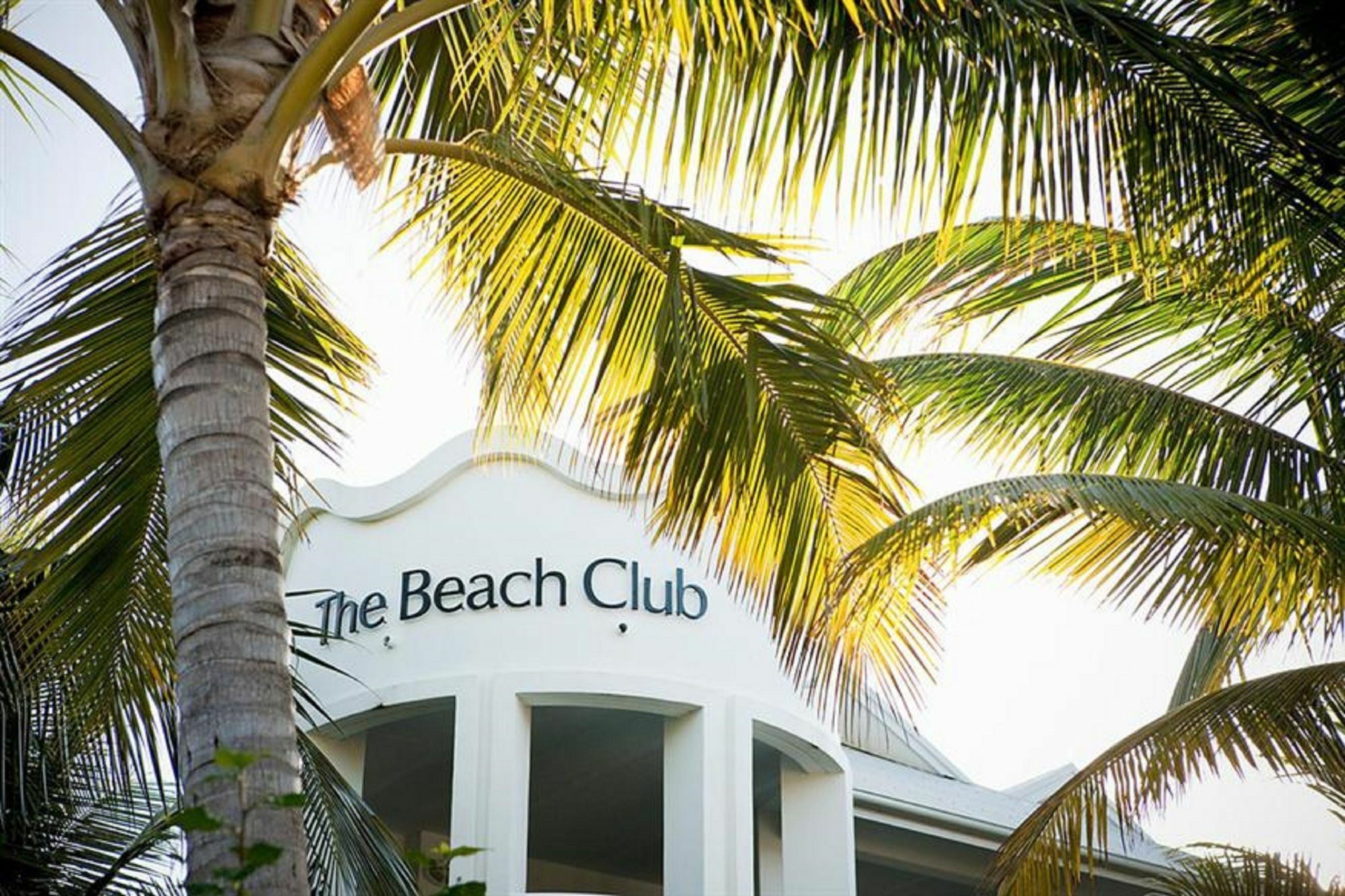 Beach Club Port Douglas Luxury Apartments Extérieur photo